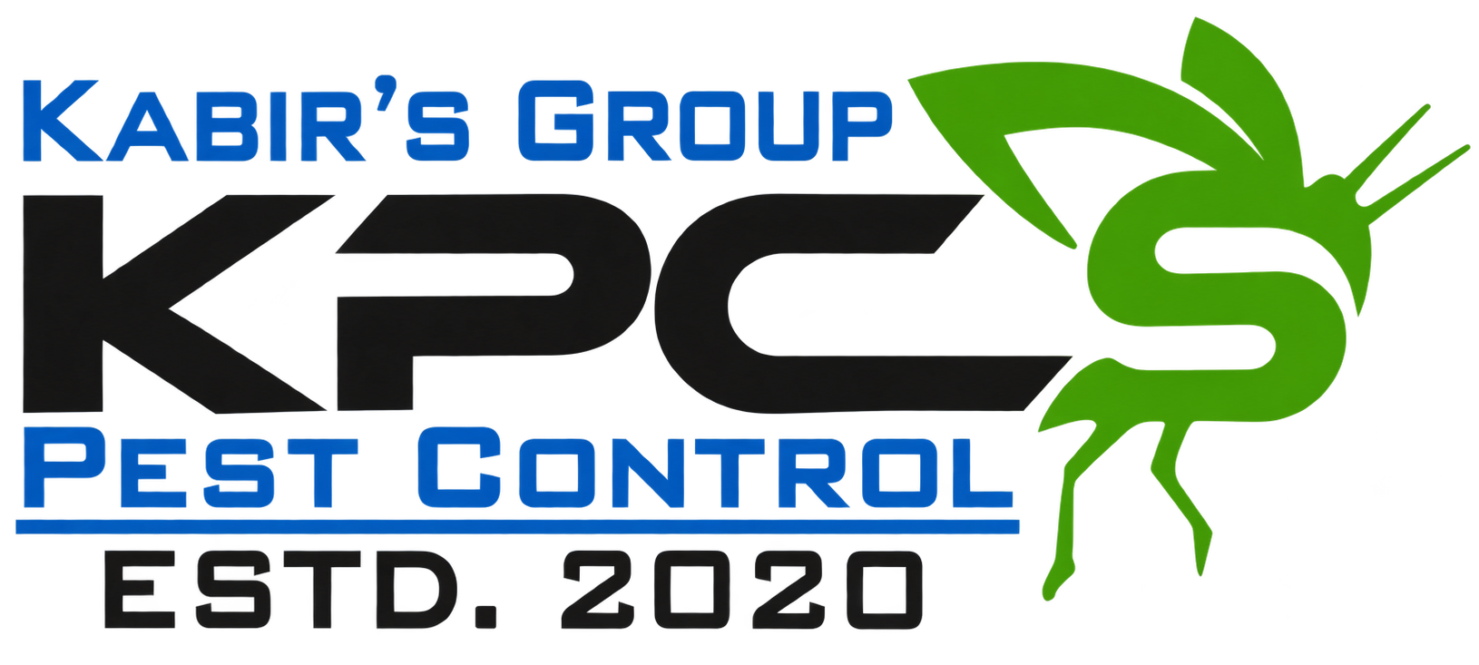 Kabir Pest Control logo